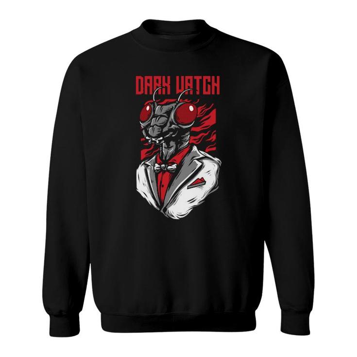 Dark Watch Sweatshirt