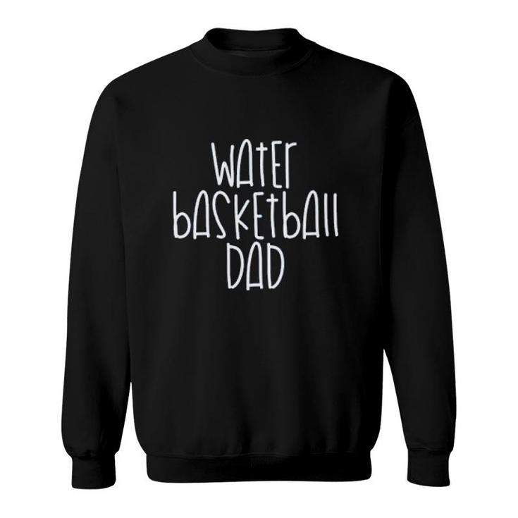 Eddany Water Basketball Sweatshirt