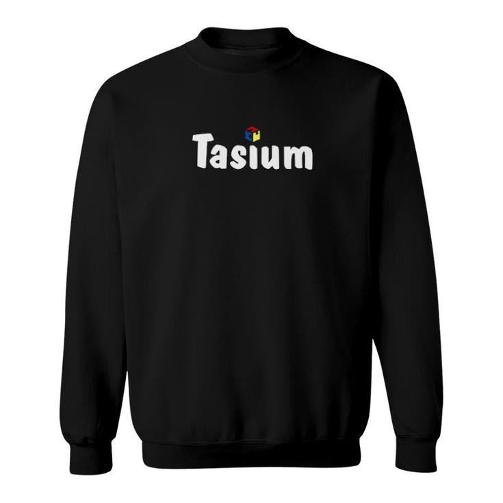 Fidget Infused T  Sweatshirt