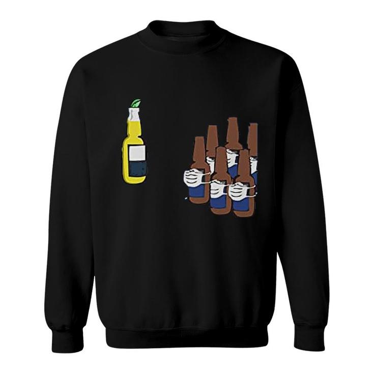 Funny Graphic Sweatshirt Funny Graphic Sweatshirt