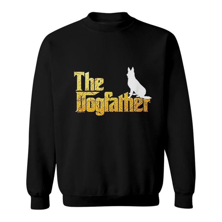 German Shepherd Gifts German Shepherd Sweatshirt