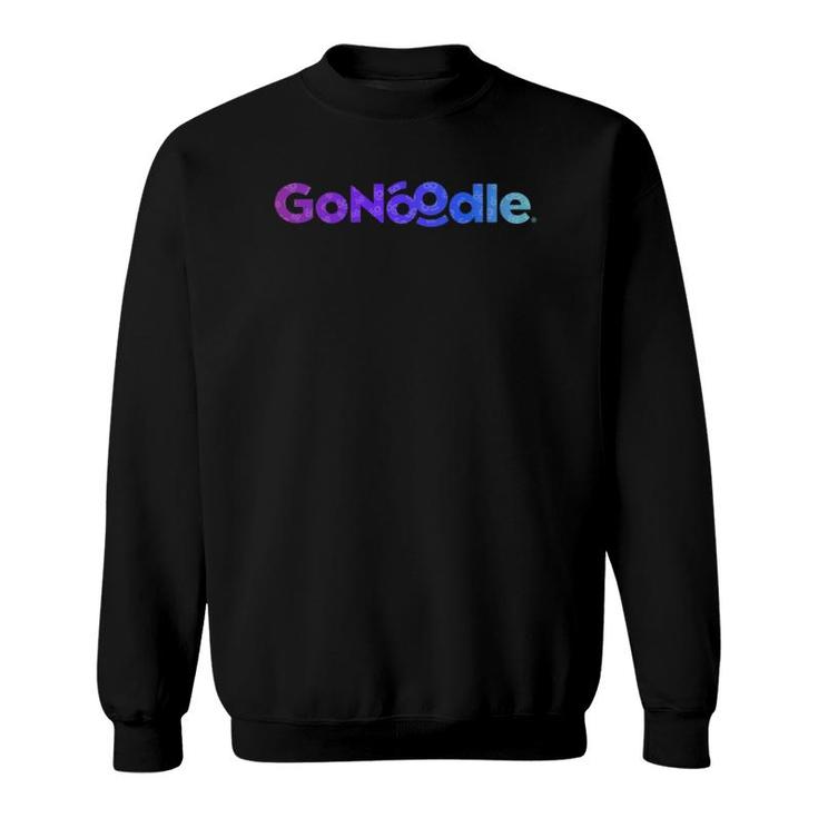 Gonoodle  Gaming Lovers Gift Sweatshirt