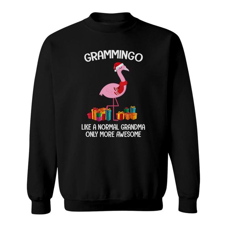 Grammingo Sweatshirt