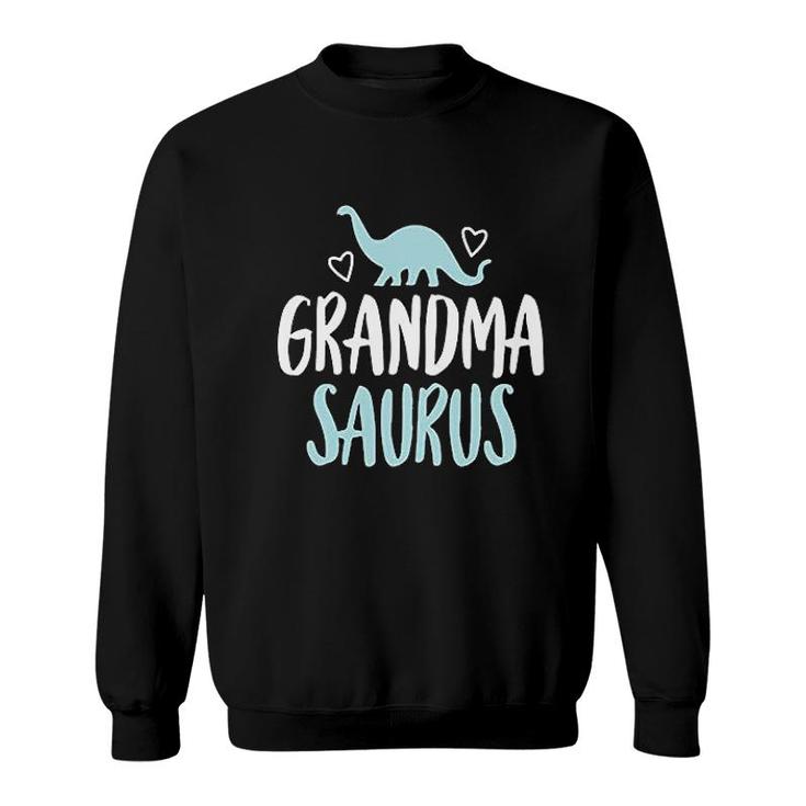 Grandmasaurus Sweatshirt