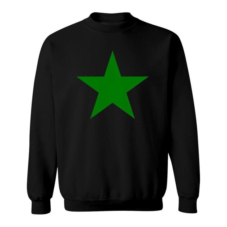 Green Star Green Star Gift Sweatshirt