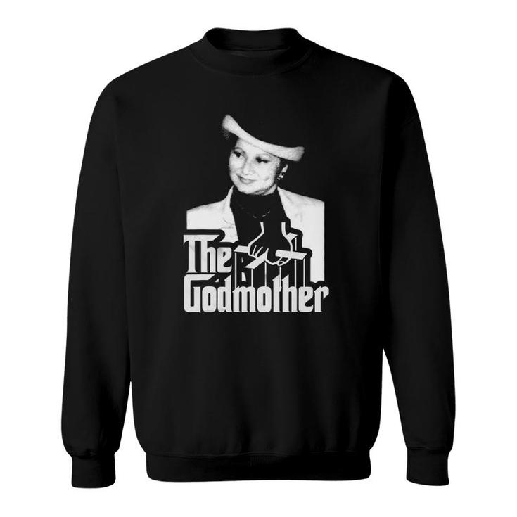 Griselda Blanco The Godmother Medellin Colombia Gangster Sweatshirt
