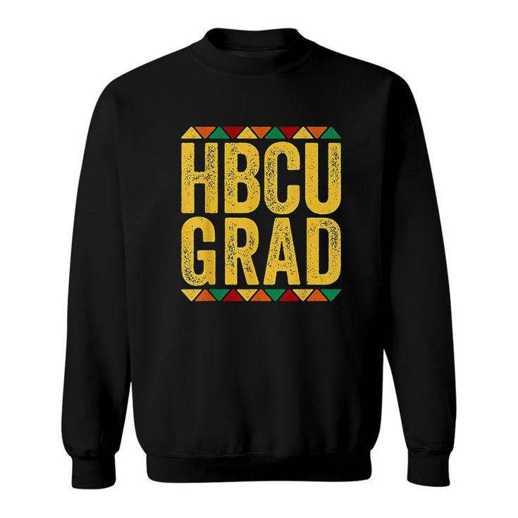 Hbcu Grad Historical Black College Alumni Gifts For Students Sweatshirt Hbcu Grad Historical Black College Alumni Gifts For Students Sweatshirt