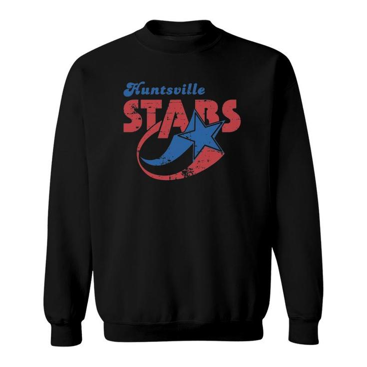 Huntsville Stars Essential Stars Sweatshirt