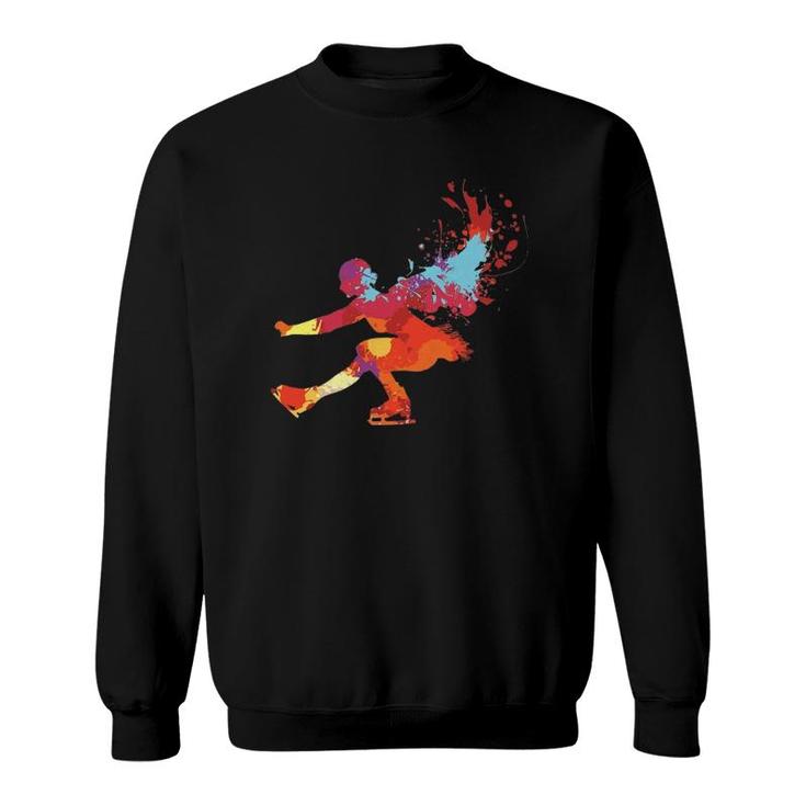 Sport Lover Sweatshirt