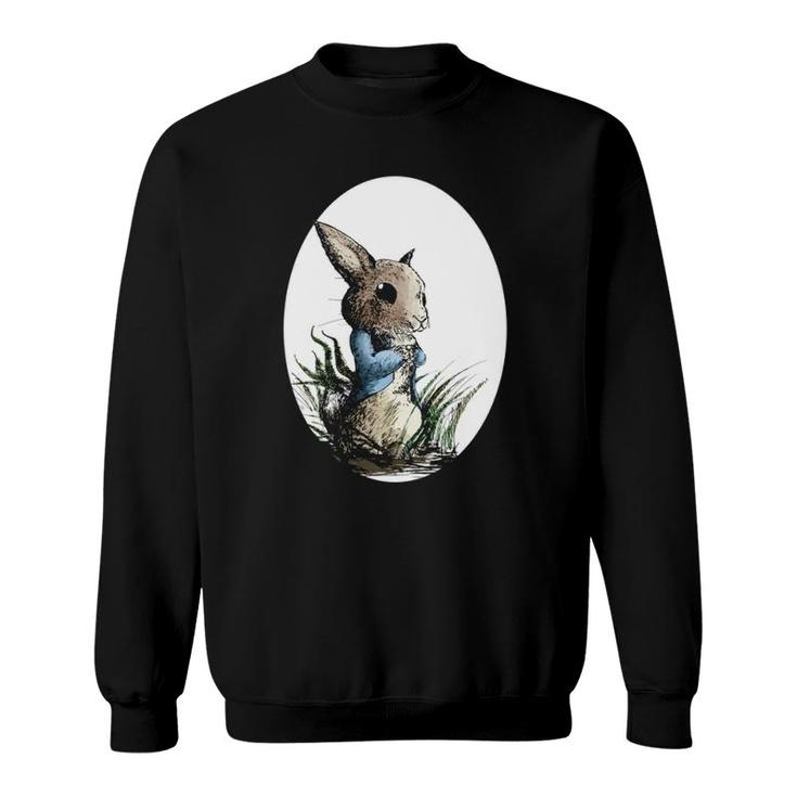 May 2020 Peter Rabbit Sweatshirt