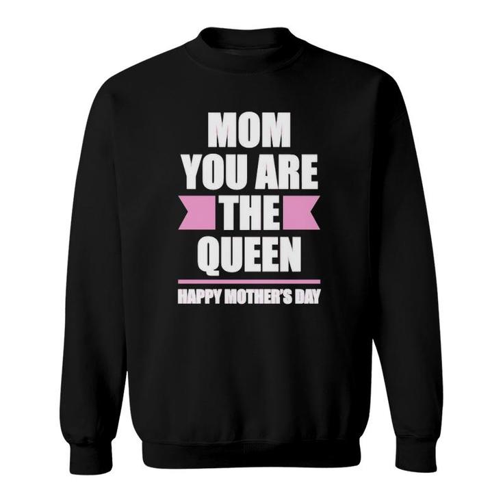 Mother Gift Familygift Mamaday Momgift Mothers Mother Day Gift Mami Gift Day Mothers Sweatshirt