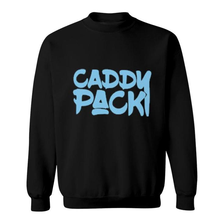 Caddy Pack