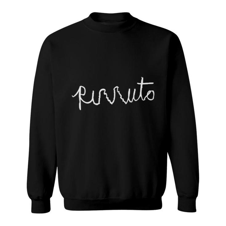 Rirruto  Sweatshirt