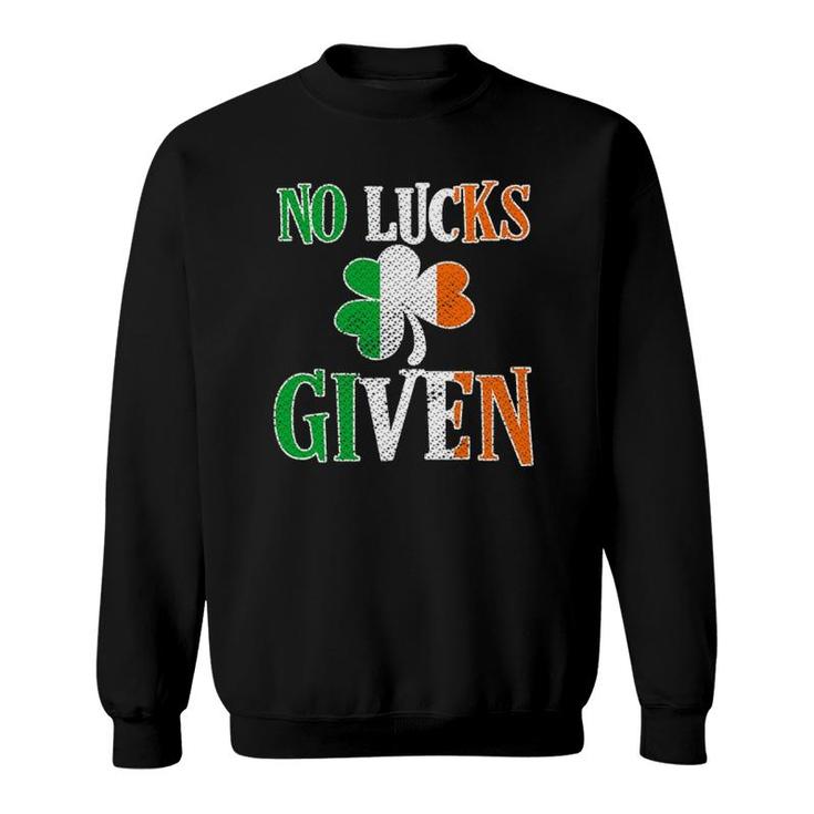 St Patricks Day Funny Irish T Sweatshirt