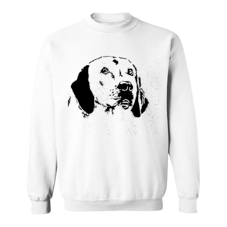 American Foxhound Sweatshirt