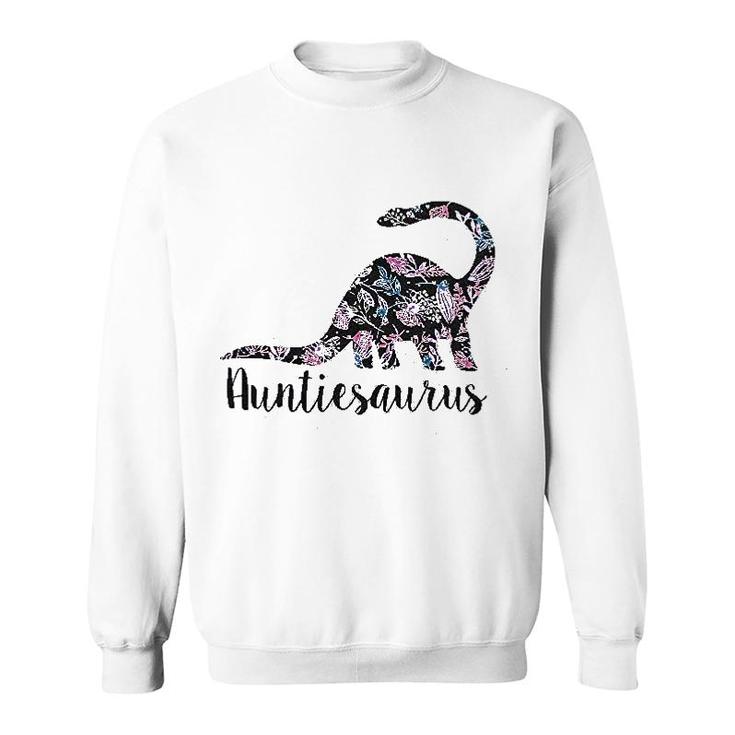 Auntiesaurus Sweatshirt