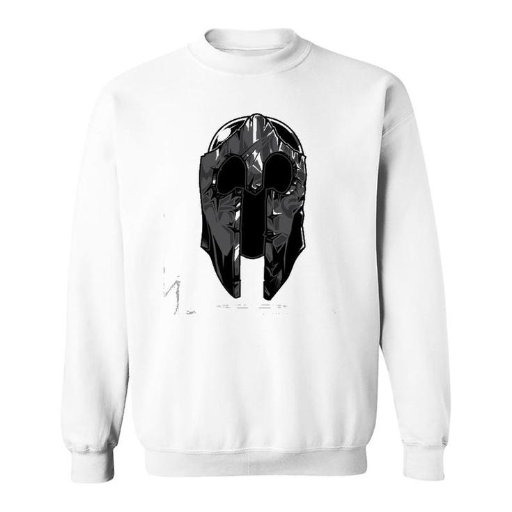 Battleworn Sweatshirt