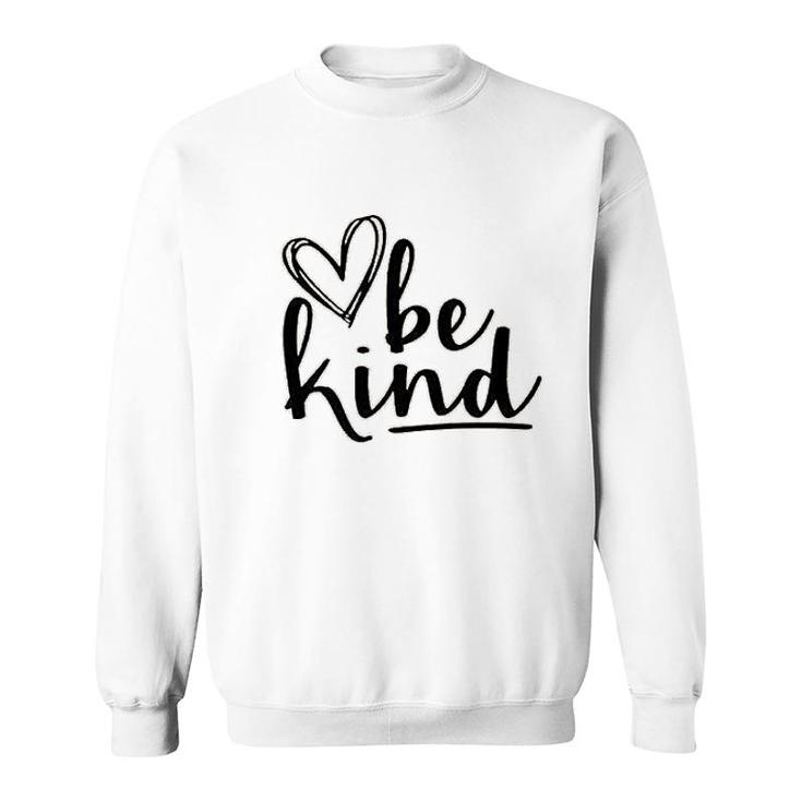 Be Kind Lover Sweatshirt