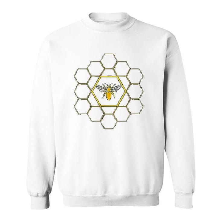 Beekeeper Gift Sweatshirt