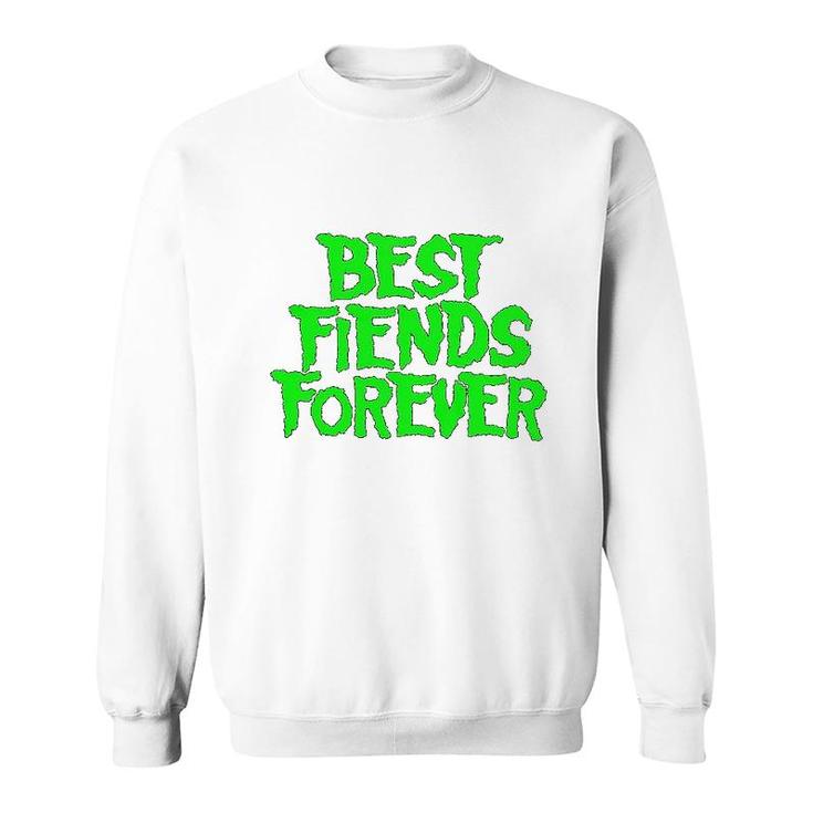 Best Fiends Forever Sweatshirt