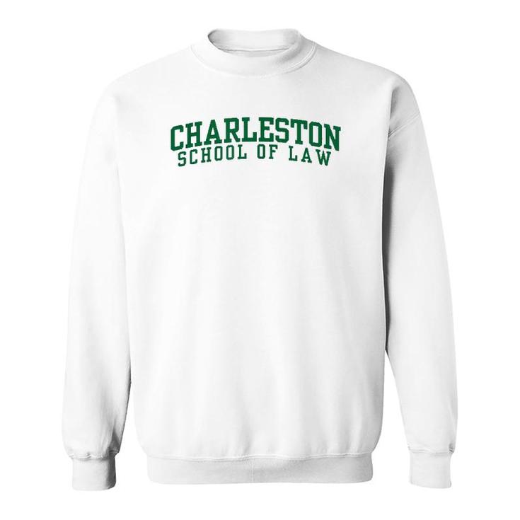 Charleston School Of Law Oc0533 Ver2 Sweatshirt