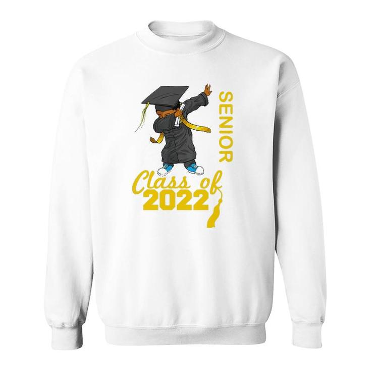 Class Of 2022 Senior Year 22 Cute Grad Gift Sweatshirt