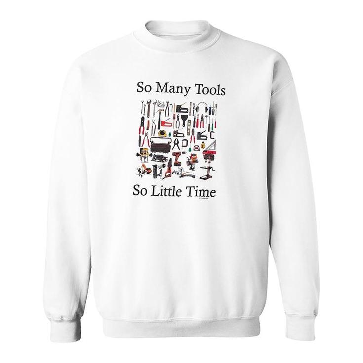 Computergear Funny Sayings Sweatshirt
