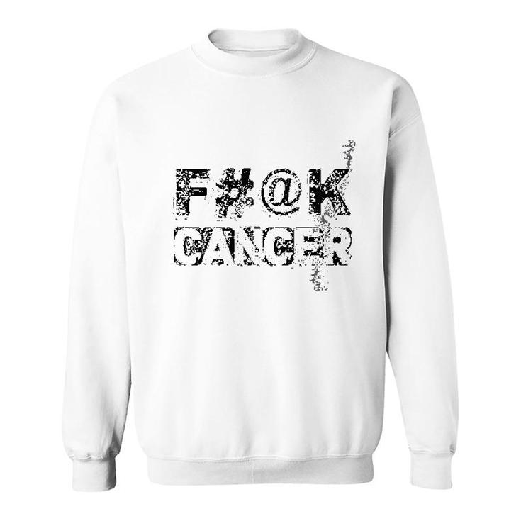 Fight Disease Gift Sweatshirt