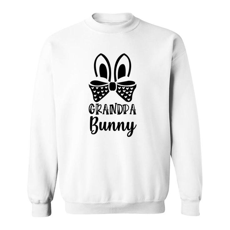 Grandpa Bunny Sweatshirt