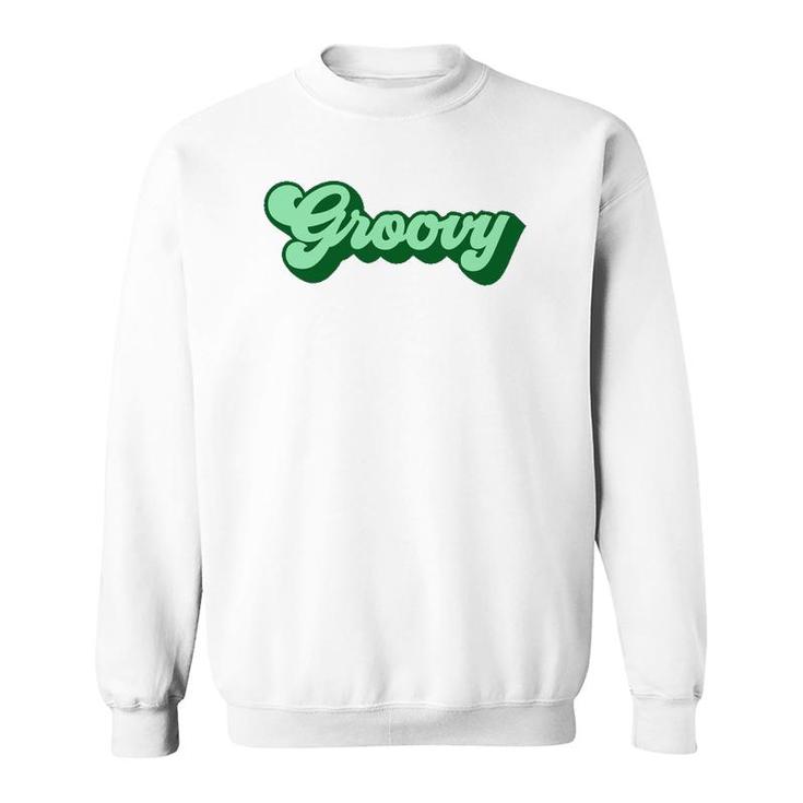 Groovy Programming Language Java Sweatshirt