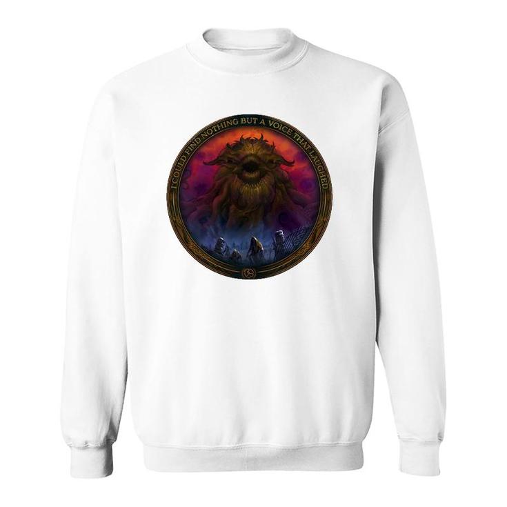Hastur Cthulhu Wars Lovecraft Sweatshirt