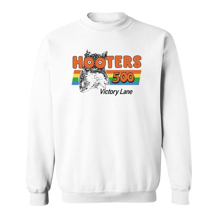 Hooters sweatshirt online