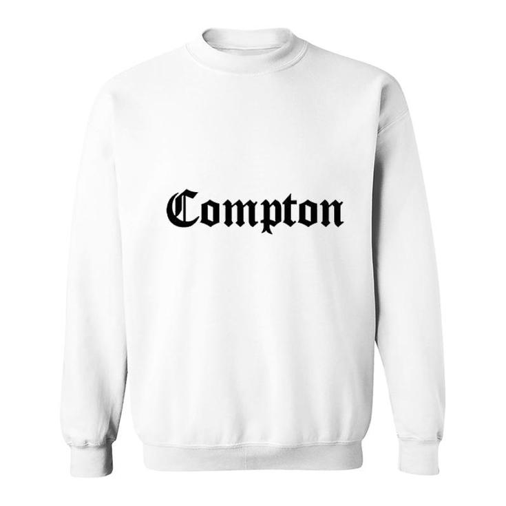 Kings Of Ny Compton Los Angeles La Cali Sweatshirt
