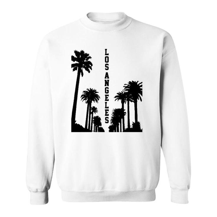 Los Angeles La California Gift  Sweatshirt