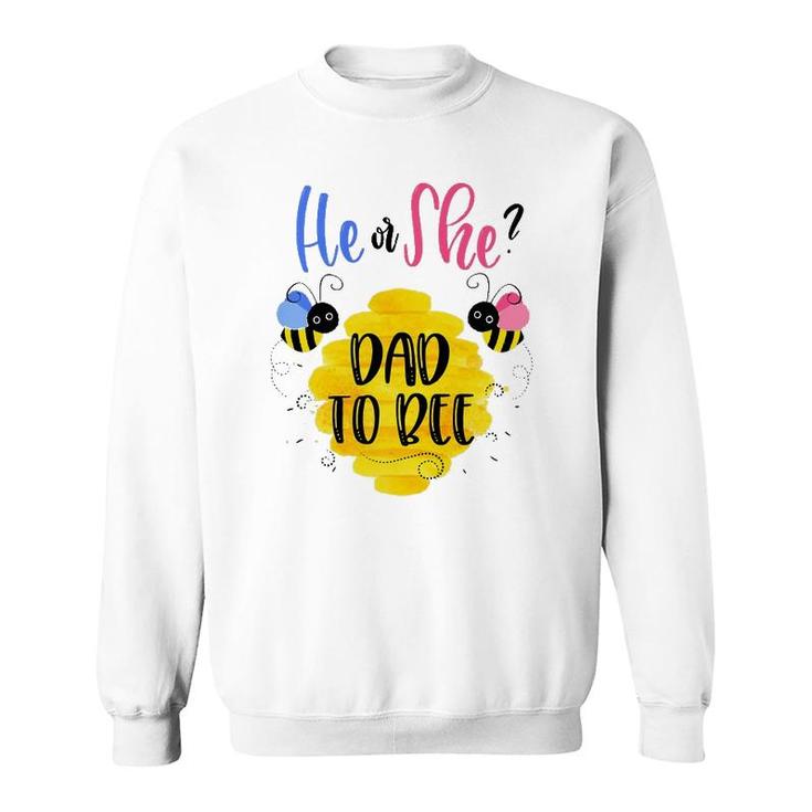 Mens Daddy Shirt What Will It Bee Gender Reveal He Or She Tee Mens Daddy Shirt What Will It Bee Gender Reveal He Or She Tee