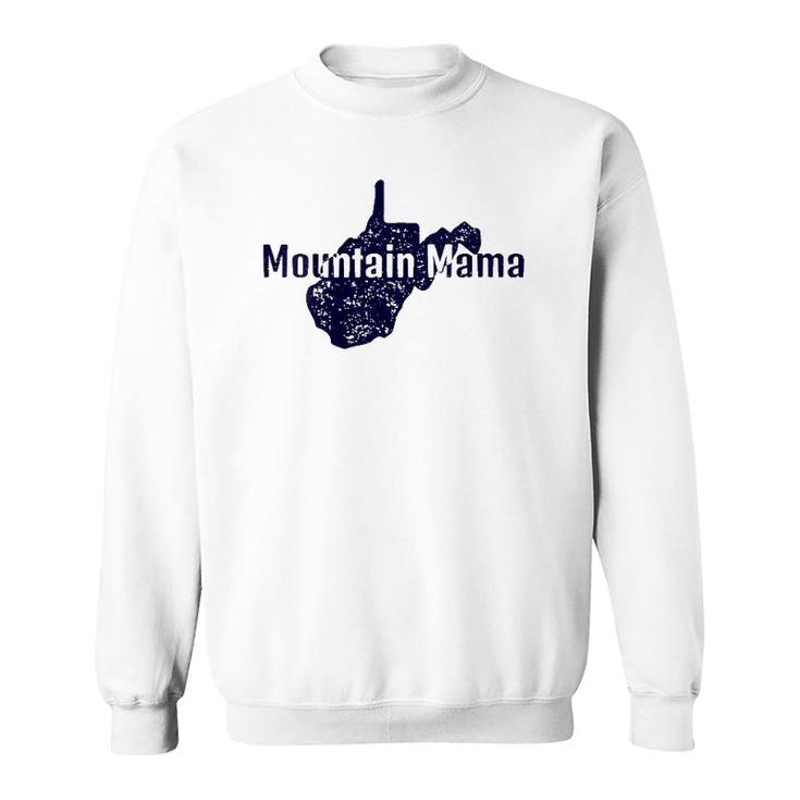 Mountain mama sweatshirt best sale