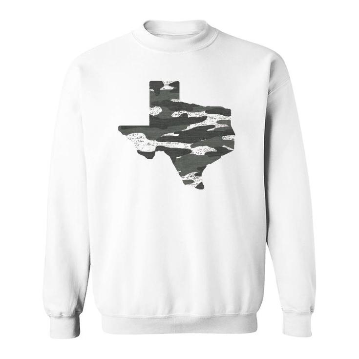 Texas Pride Graphic Tee State Of Texas Hunting Fashion Sweatshirt