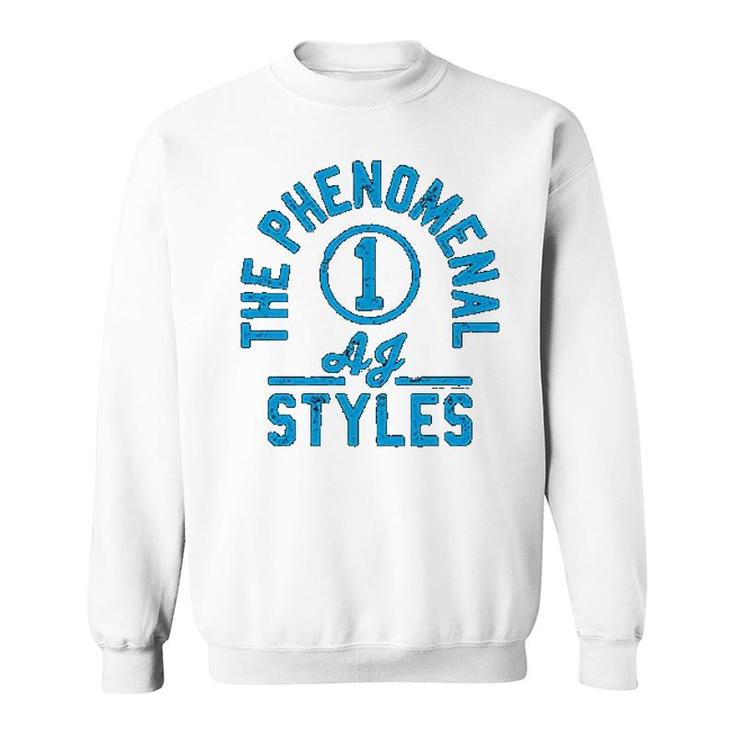 The Phenomenal Sweatshirt