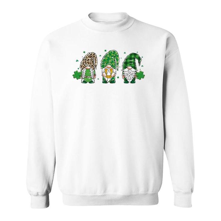 Online Lucky Horseshoe st patrick’s gnomes