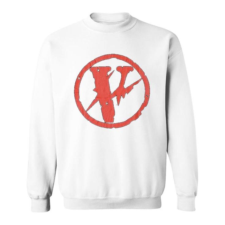 Vlotin  Personalized Friends Fashion Sweatshirt