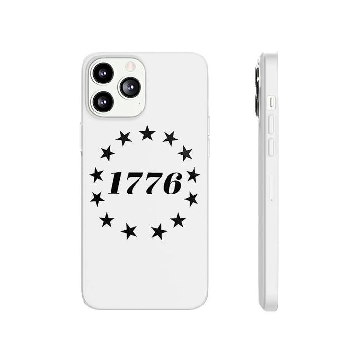 1776 Flag Phonecase iPhone