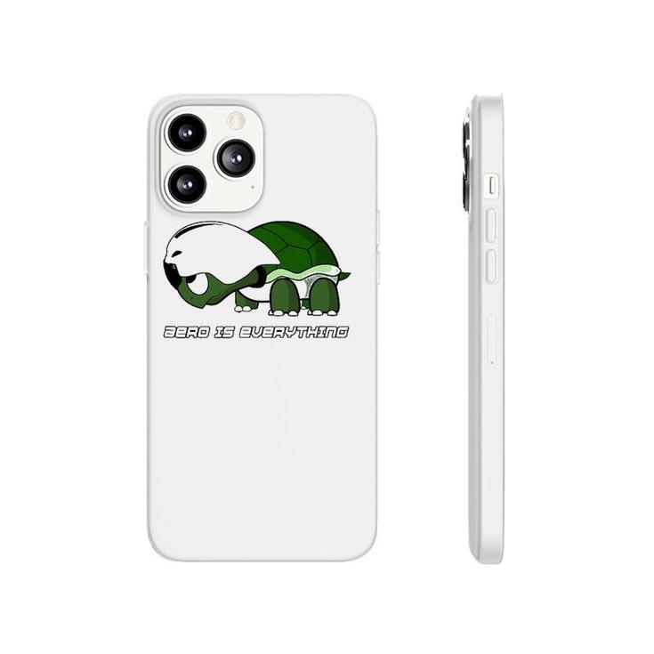 Aero Is Everything Funny Cycling Road Mountain Bike Phonecase iPhone