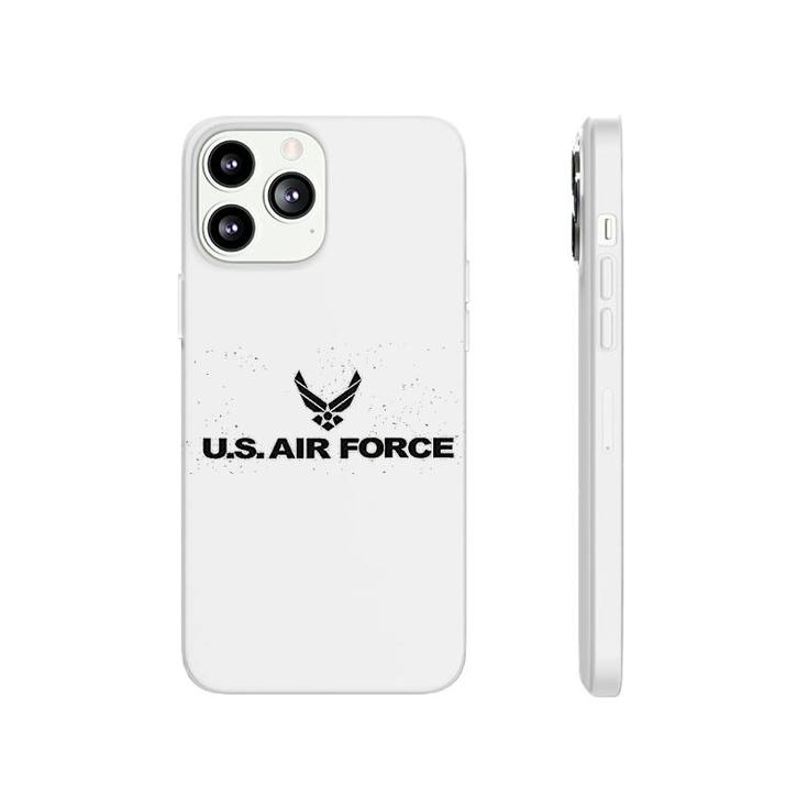 Air Force Phonecase iPhone