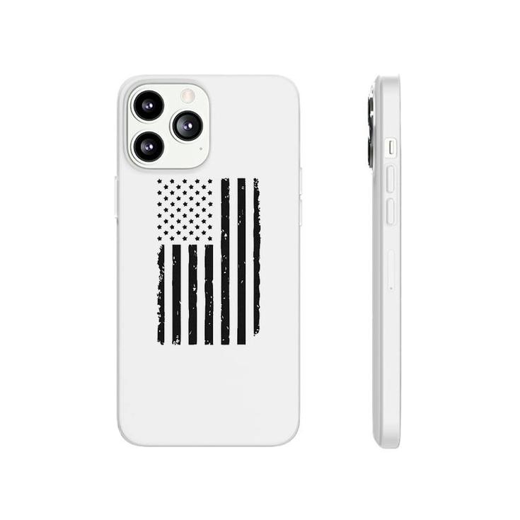 American Flag Phonecase iPhone