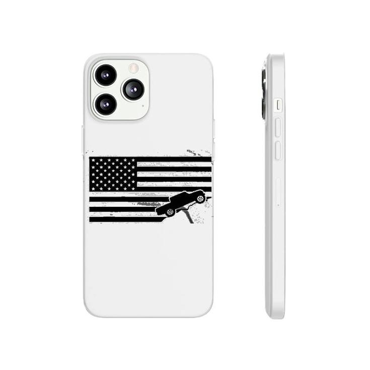 American Flag Usa Phonecase iPhone