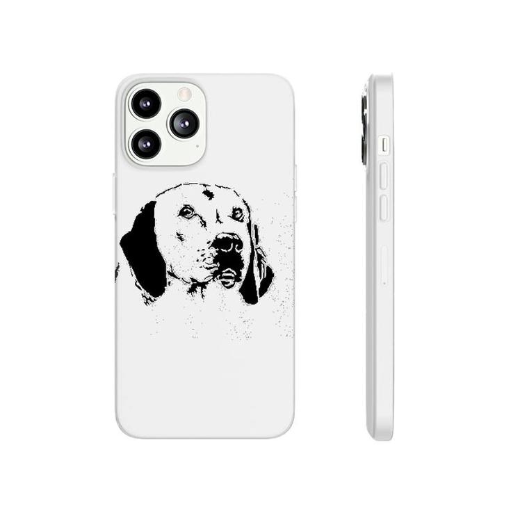 American Foxhound Phonecase iPhone
