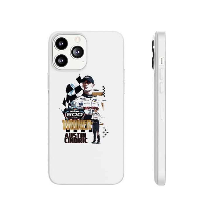Austin Cindric Winner Austin Cindric Phonecase iPhone