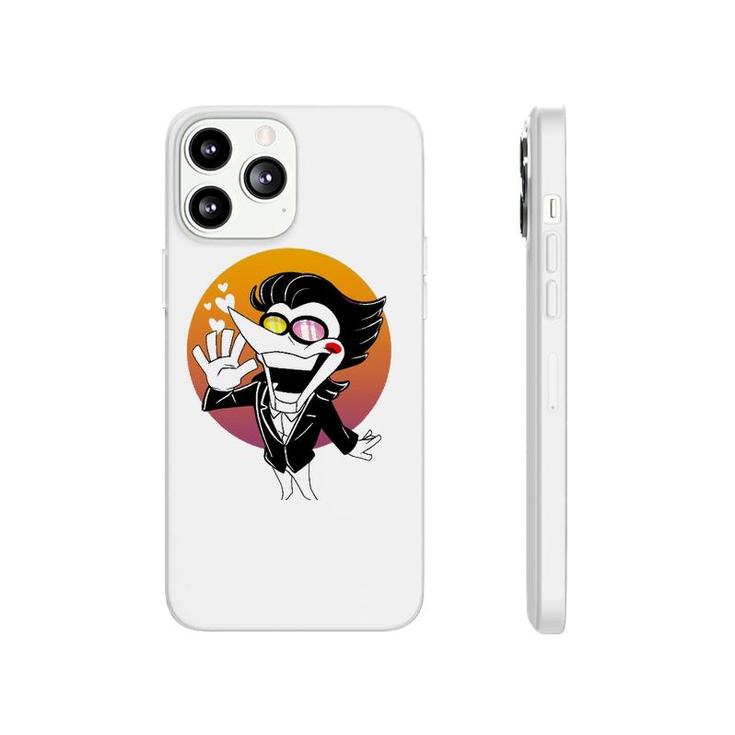 Awesome Video Games Playing Classic Arts Characters Fictional Phonecase iPhone