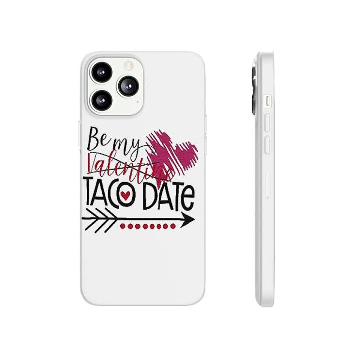 Be My Valentine Valentine's Day Phonecase iPhone