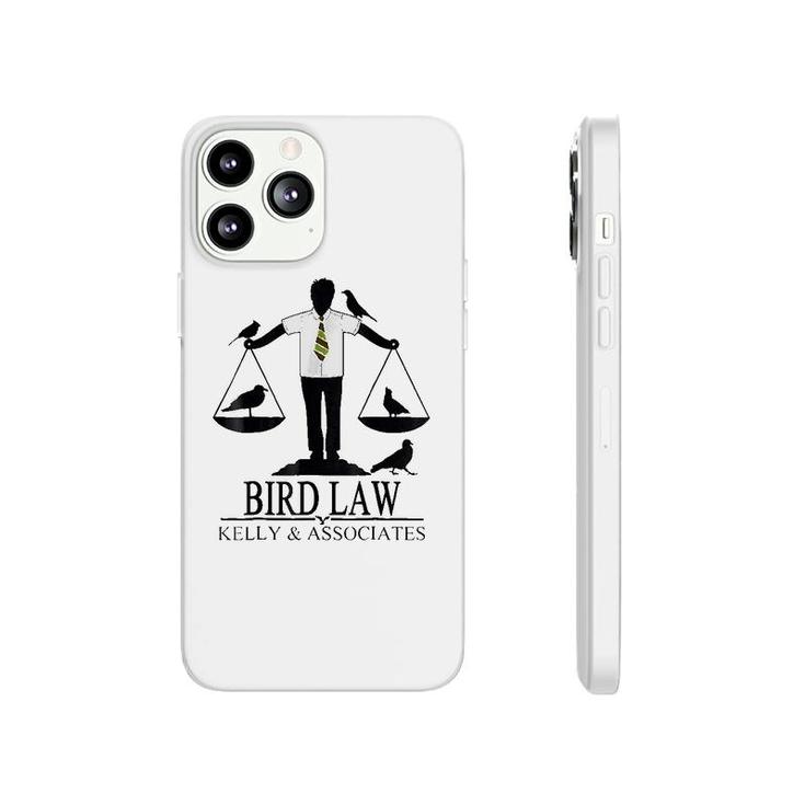 Bird Law Phonecase iPhone